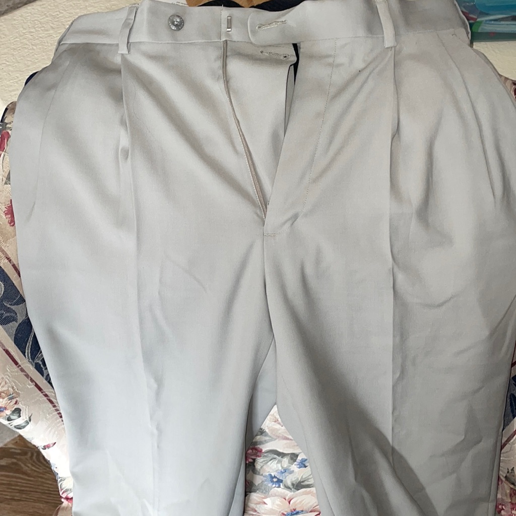 Perry Ellis America Power Threads